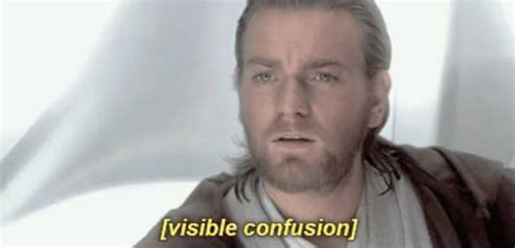 Confused Meme Template