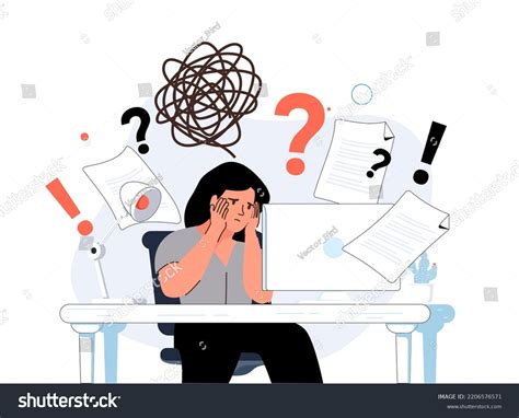 Confused at Work