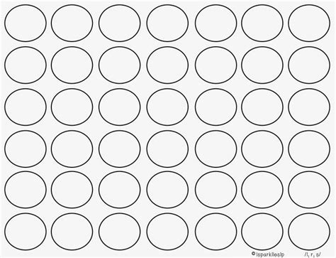 Connect Four Template