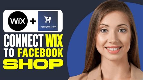 Connect Wix Catalog To Facebook Shop