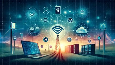 Connectivity