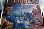 Conquest Game