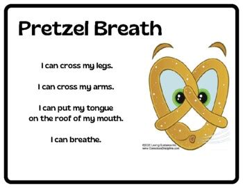 Pretzel Breathing