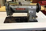 Consew Model 226 Sewing Machine