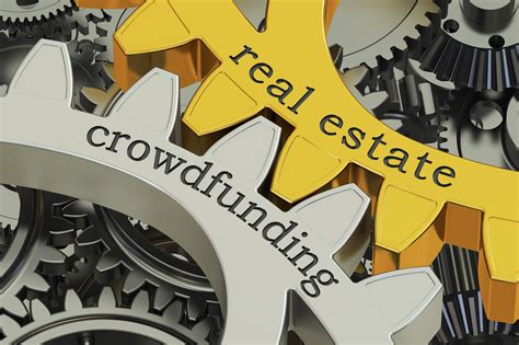 Consider Real Estate Crowdfunding