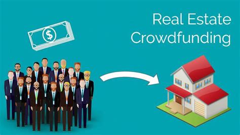 Consider Real Estate Crowdfunding