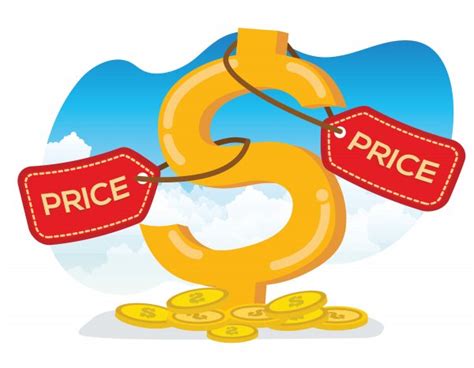 Consistent Pricing Image