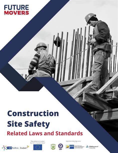 Construction Safety Laws