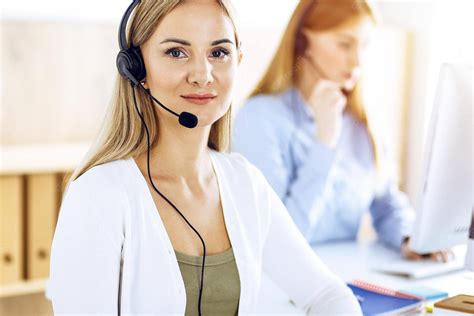 Contact Operator
