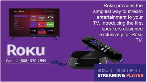 Contact Roku TV Support