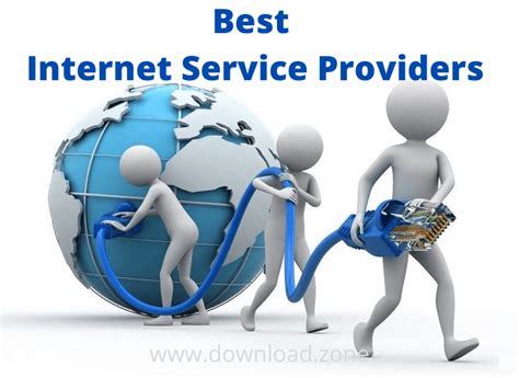 Contact Your Internet Service Provider