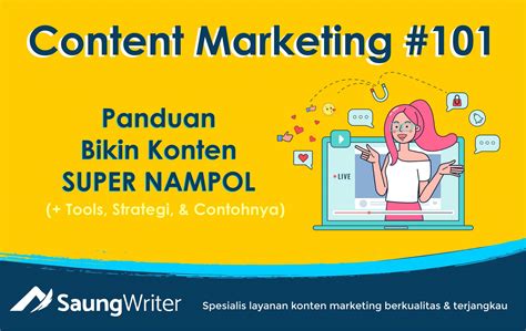 Content Marketing Indonesia