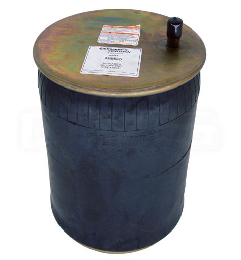 Contitech Air Bag Catalog