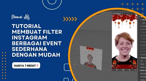 Contoh Filter IG