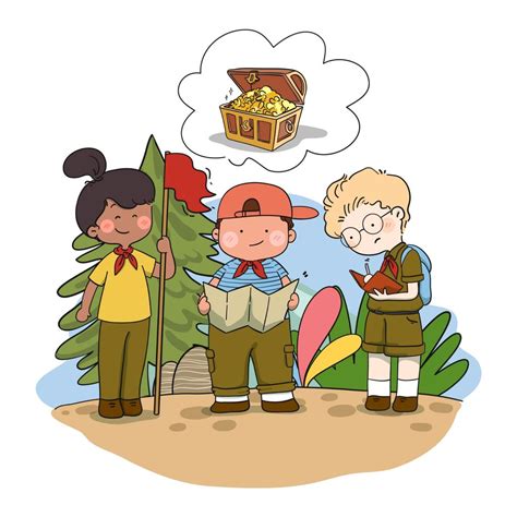 Ilustrasi yang Relevan
