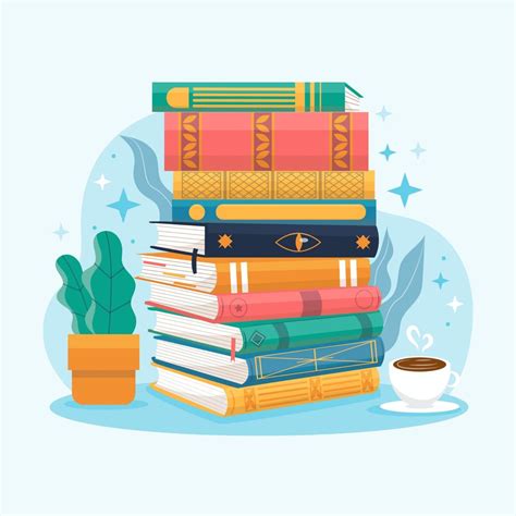 Contoh Ilustrasi Buku