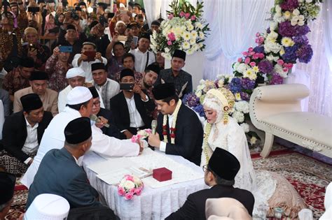 Contoh Soalan Akad Nikah Image