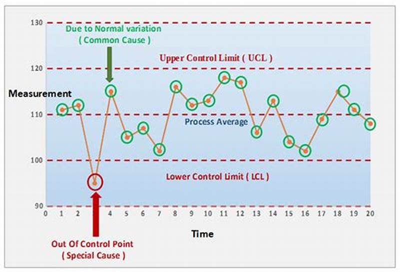 Control Chart Is A Process Monitoring Tool