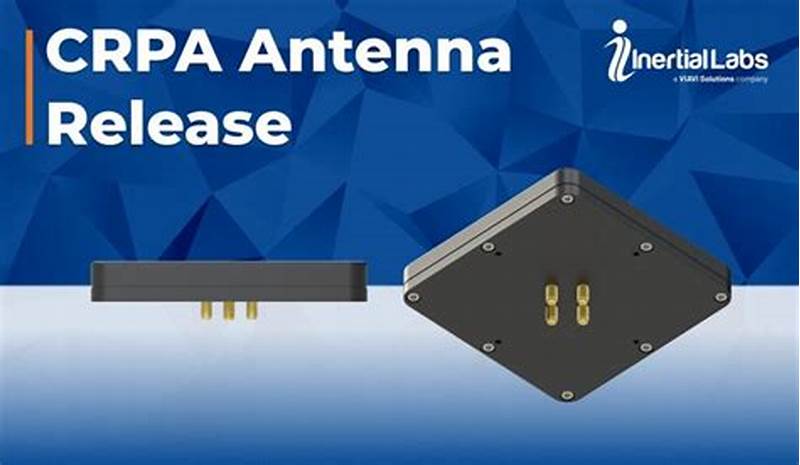 Controlled Reception Pattern Antenna