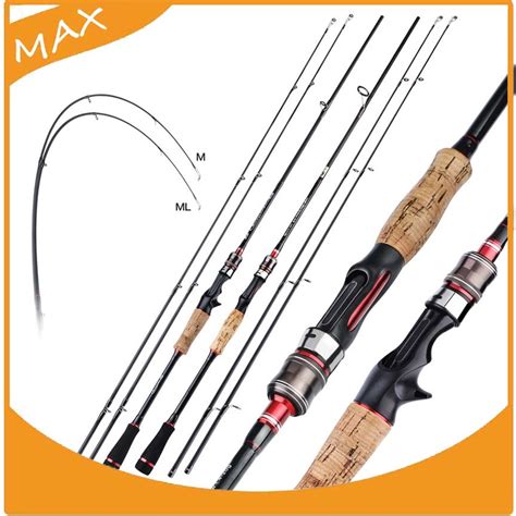 Convenience and Cost-Effectiveness Fishing Rod