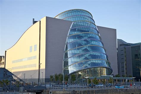 Centre Dublin