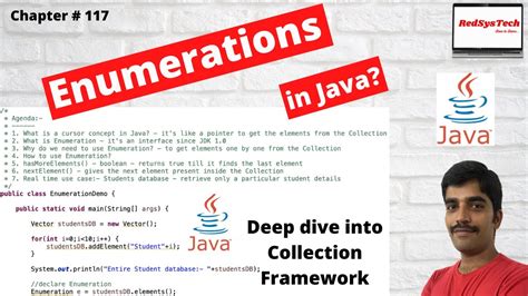 Convert Enumeration to a SetList