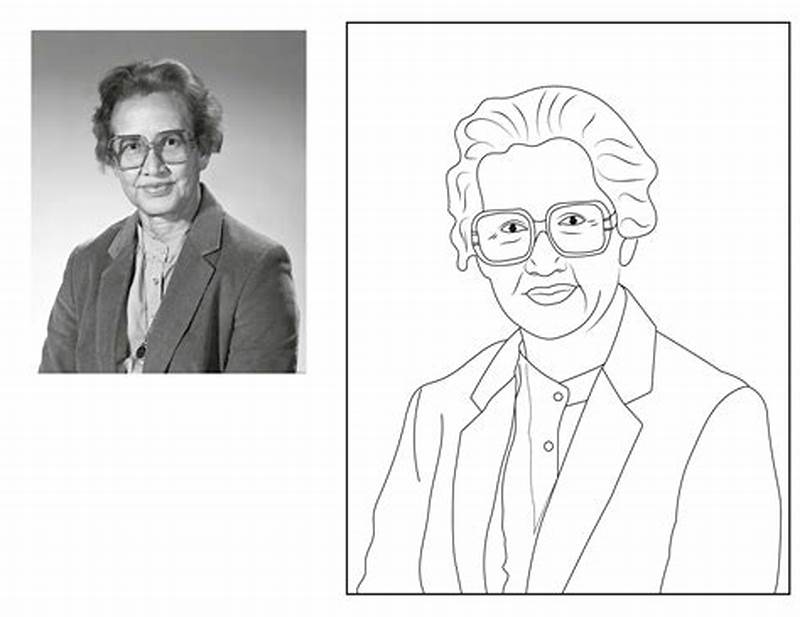 Convert Images To Coloring Pages