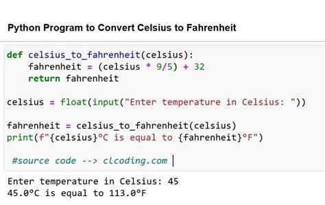 Convert Python program to CC code closed