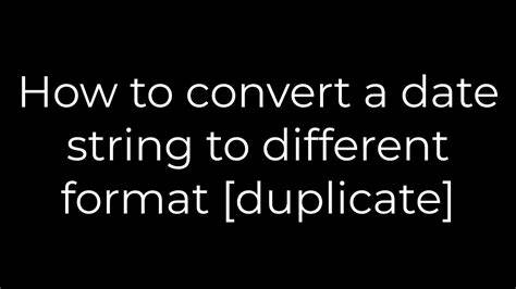 Convert String to SystemIOStream duplicate