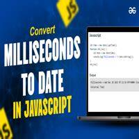 Converting milliseconds to a date jQueryJavaScript
