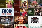 Cooking Channel TV Commercials