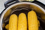 Cooking Sweet Corn in a Cooler