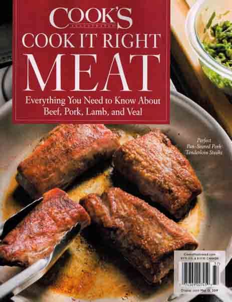 Cooks Catalog Online