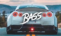 Cool Bass Boosted Car Song 1Hr