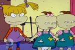 Cool Hand Angelica Rugrats