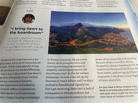 Cool Inflight Catalogue Magazine Cool Stuff