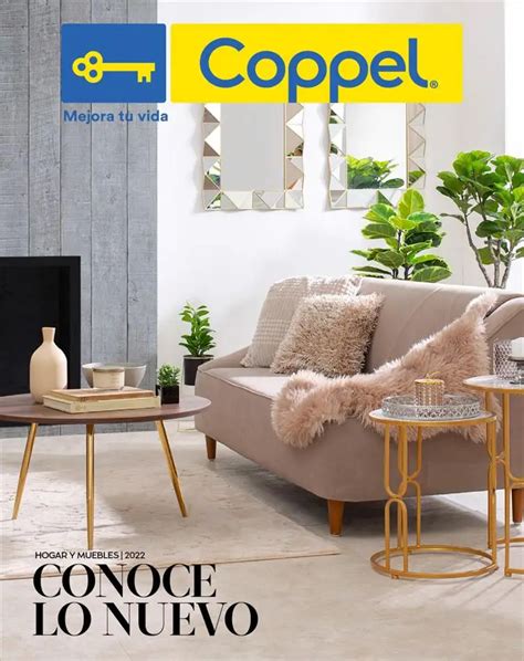 Coppel Mexicali Catalogo