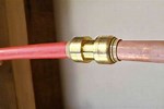 Copper Pipe Fix