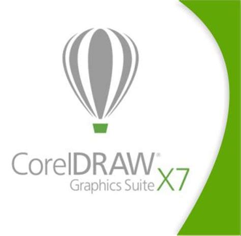 Harga Corel Draw X7 original