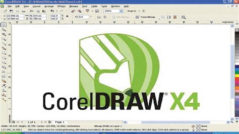 Dockers CorelDRAW X4