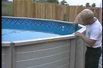 Cornelius Swimming Pool Install
