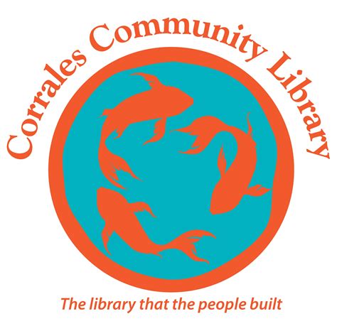 Corrales Library Catalog