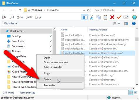 Correct way to delete cookies server-side