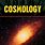 Cosmology Books