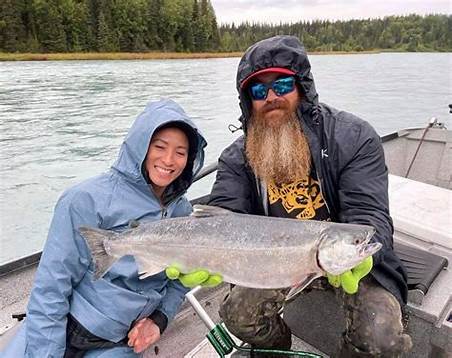 Cost Saving in all-inclusive Alaska fishing trips