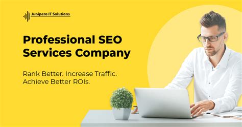 Cost effective SEO service