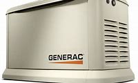 Cost of Generac 20kW Generator