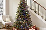 Costco Artificial Christmas Trees