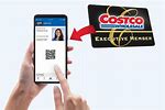Costco Card App
