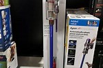 Costco Dyson Vacuum Cleaners